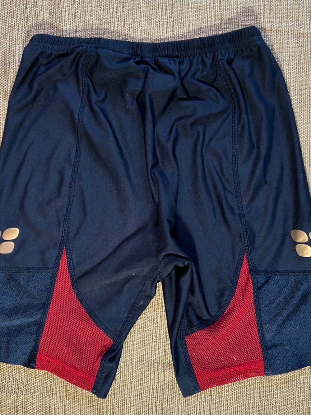 USA Running Kit--Singlet and Shorts - Picture 9 of 10